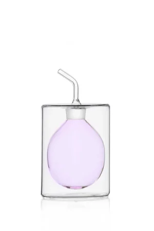 Subito Disponibile Oliera piccola in vetro 150ml