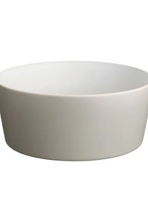 Subito Disponibile Insalatiera in ceramica stoneware dalle linee moderne