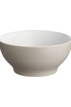 Subito Disponibile Set 4 pezzi ciotole rotonde piccole in ceramica stoneware