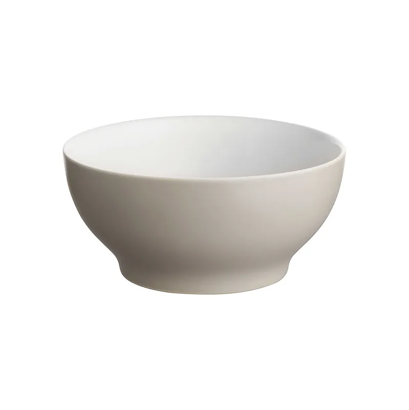 Subito Disponibile Set 4 pezzi ciotole rotonde piccole in ceramica stoneware