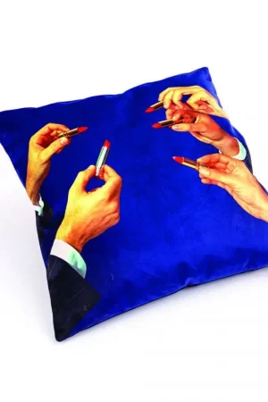 Acquista Ora Cuscino fodera in poliestere 50x50