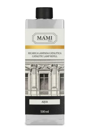 Promo Stagionale Ricarica per lampada catalitica 50cl fragranza