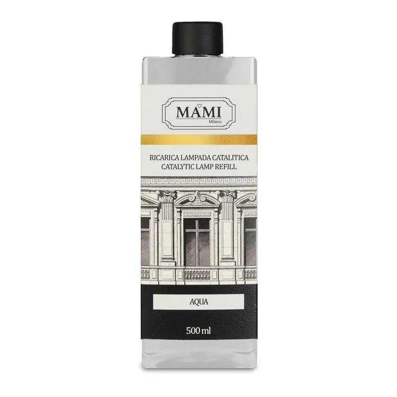 Promo Stagionale Ricarica per lampada catalitica 50cl fragranza