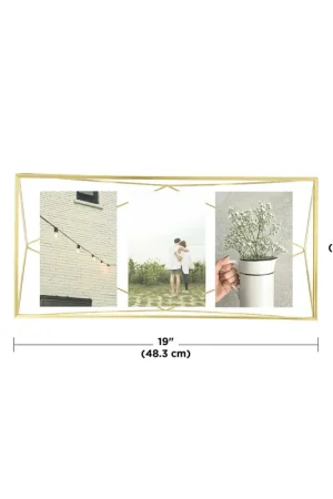 Compra Online Portafoto da tavolo multiplo in stile moderno - Foto Multidimensione