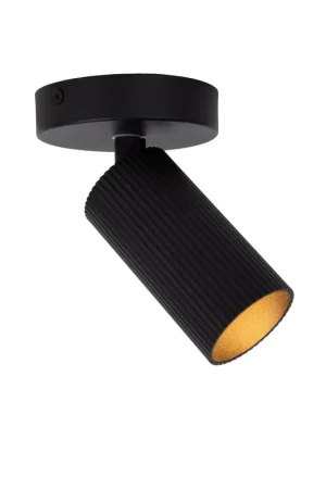 Compra Online Faretto da soffitto con struttura in alluminio orientabile dal design moderno - 40W - IP20
