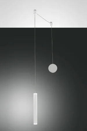 Acquista Ora Lampada a sospensione moderno a LED dal design moderno ed elegante - 6W - Lumen 720 - 3000k Luce Calda - IP20