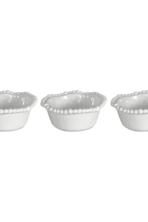 Prezzo Ridotto Set 3pz ciotole in stile moderno