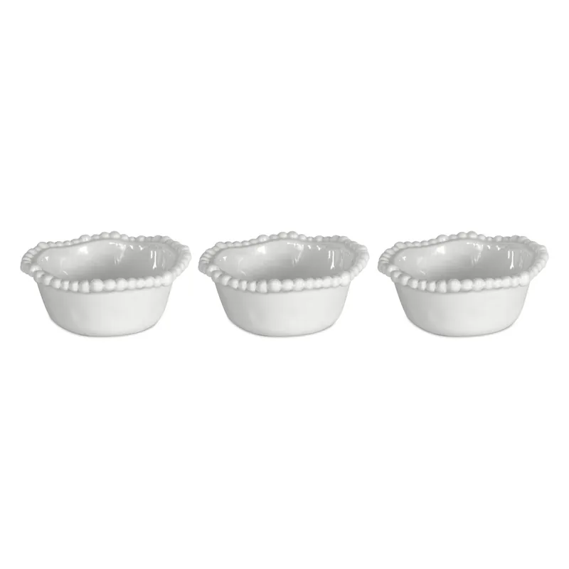 Prezzo Ridotto Set 3pz ciotole in stile moderno