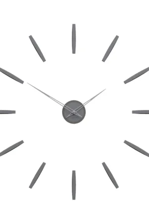 Orologio da parete in legno dal design moderno e minimalista Miglior Prezzo