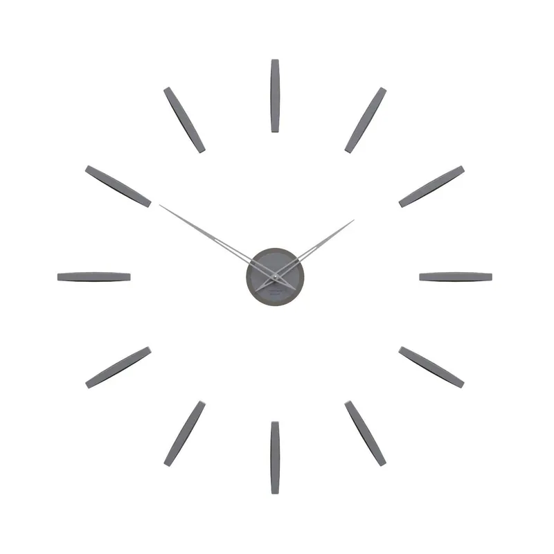 Orologio da parete in legno dal design moderno e minimalista Miglior Prezzo