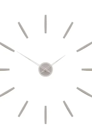 Scelto Dai Clienti Orologio da parete in legno dal design moderno e minimalista