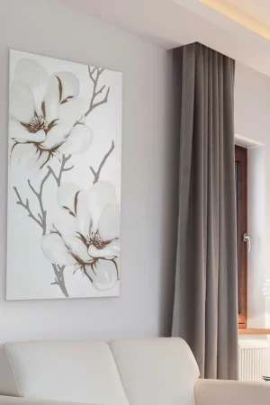 Ordina Subito Quadro pannello in legno dal design moderno ed elegante