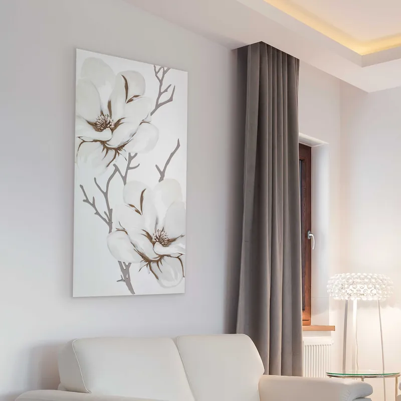 Ordina Subito Quadro pannello in legno dal design moderno ed elegante
