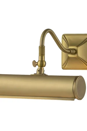 Applique da parete in acciaio dal design moderno - 40W - IP20 Occasione Imperdibile