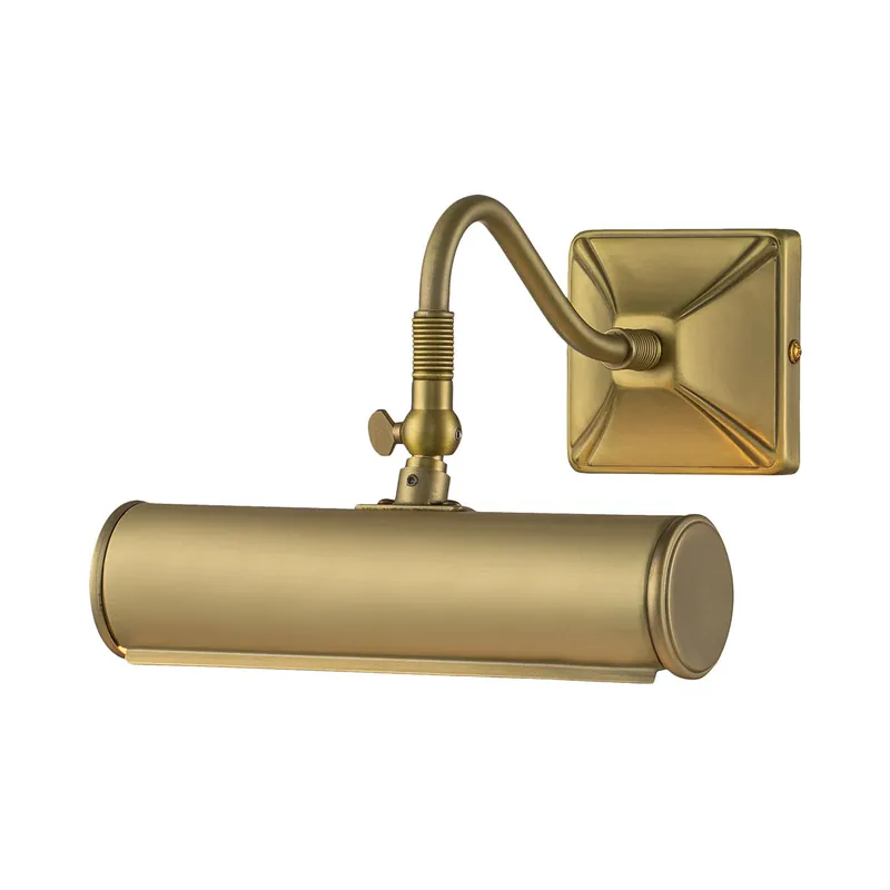 Applique da parete in acciaio dal design moderno - 40W - IP20 Occasione Imperdibile
