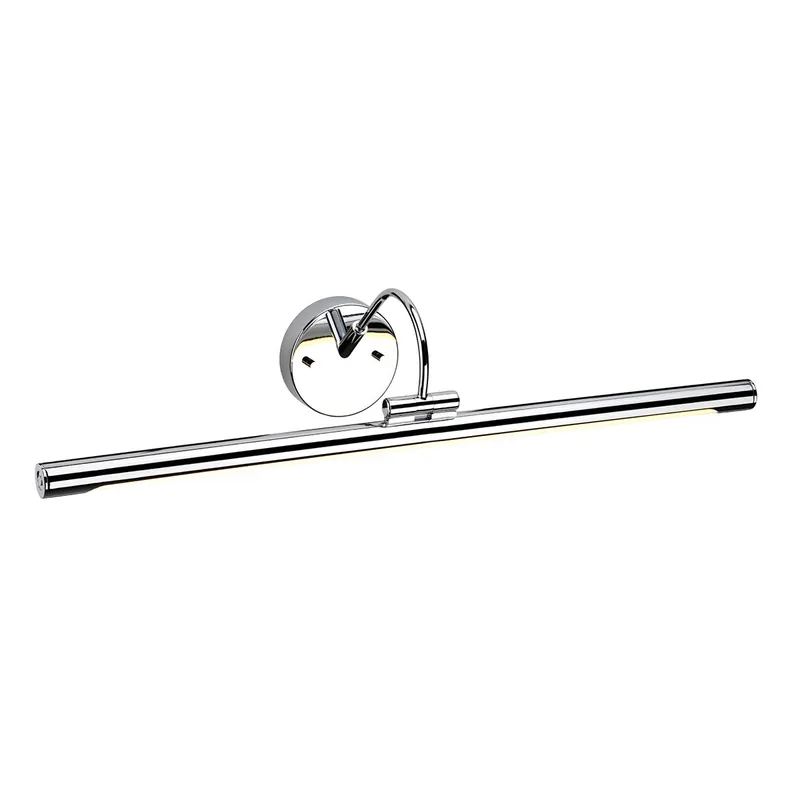Popolare Applique da parete moderna lampada da quadro con LED integrato - 10W - Lumen 549 - 3000k Luce Calda - IP20