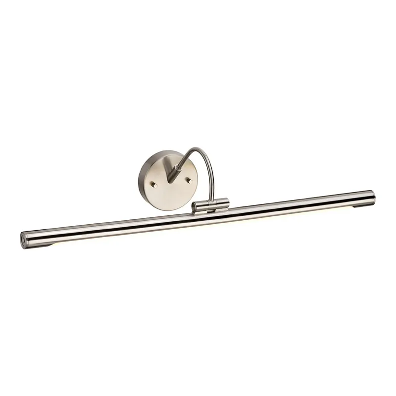 Applique da parete moderna lampada da quadro con LED integrato - 10W - Lumen 549 - 3000k Luce Calda - IP20 Compra Online