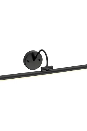 Applique da parete moderna lampada da quadro con LED integrato - 10W - Lumen 549 - 3000k Luce Calda - IP20 Prezzo Basso