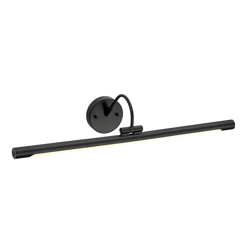Applique da parete moderna lampada da quadro con LED integrato - 10W - Lumen 549 - 3000k Luce Calda - IP20 Prezzo Basso