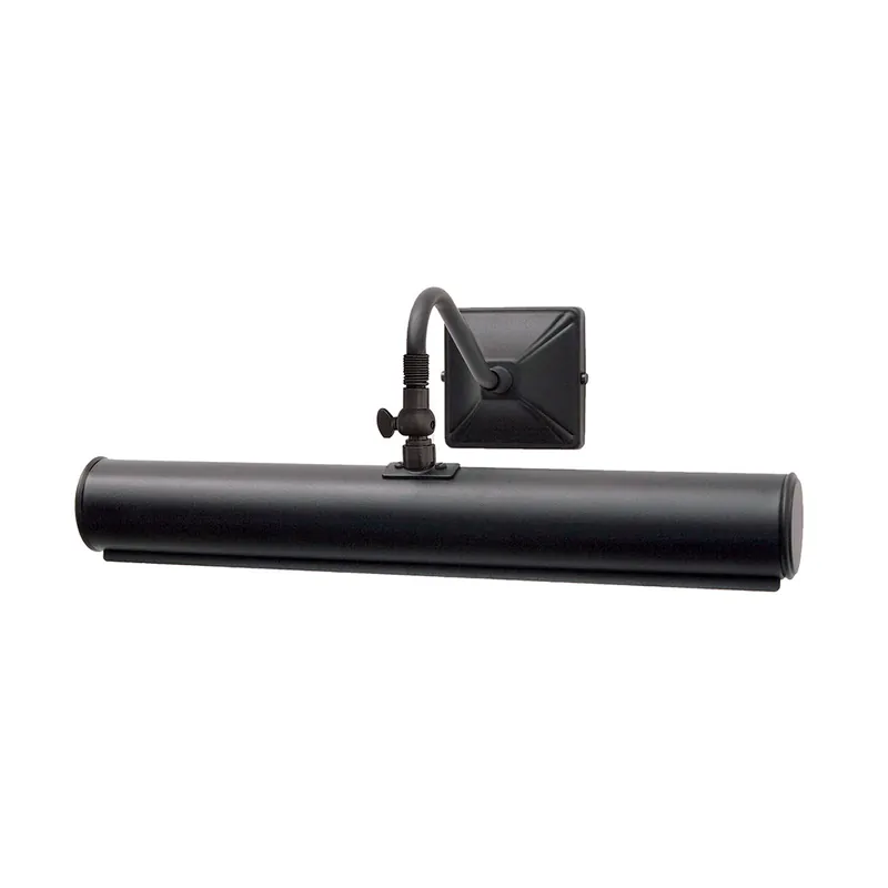 Ultime Pezzi Luce da parete media per quadri struttura e paralume in acciaio classico - 40W - IP20