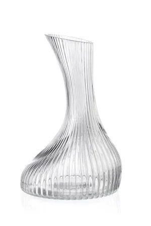 Ultima Occasione Decanter per vino in vetro 1.2 Lt