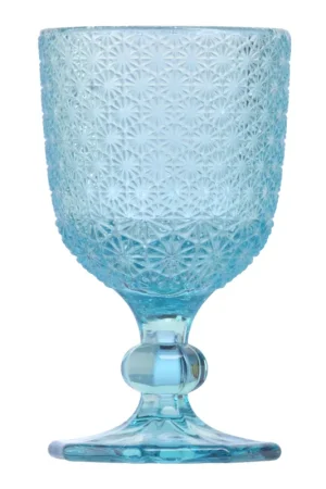 Set 6 pezzi calici liquore in vetro Promozione