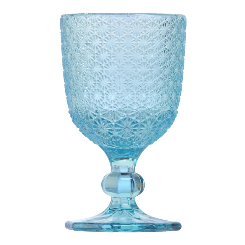 Set 6 pezzi calici liquore in vetro Promozione