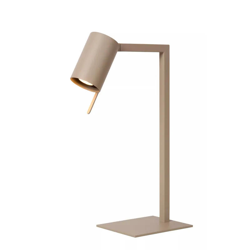 Ultima Occasione Lampada da scrivania in metallo da design moderno - 35W - IP20