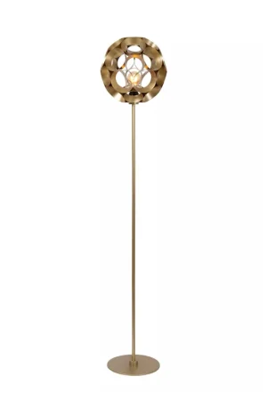 Bestseller Piantana moderna con struttura e diffusore in metallo - 60W - IP20