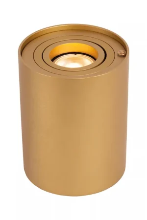 Compra Oggi Stesso Lampada da tavolo in metallo a LED dimmerabile dal design moderno - 5W - Lumen 320 - 2700k Luce Calda - IP20