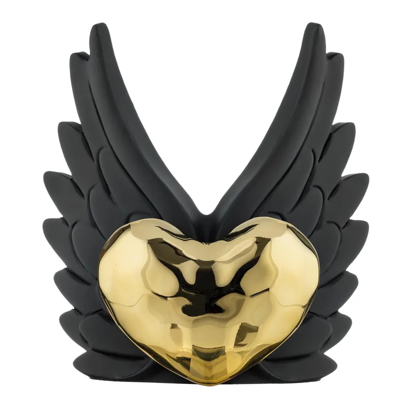 Must-Have Scultura dal design moderno