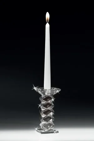 Ordina Subito Candeliere in cristallo design moderno