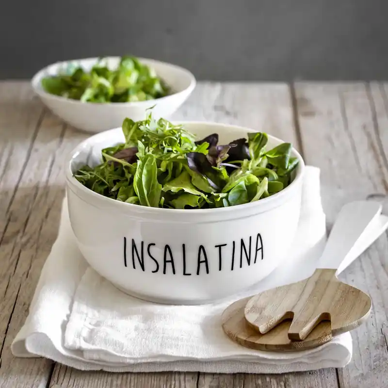Insalatiera in ceramica Offerta Limitata
