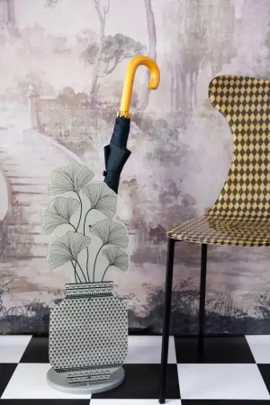 Compra Adesso Portaombrelli in plexiglass dal design moderno ed elegante
