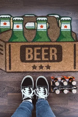 Saldi Zerbino Beer