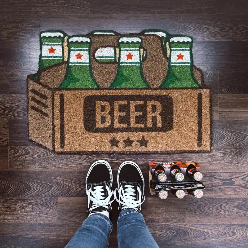 Saldi Zerbino Beer