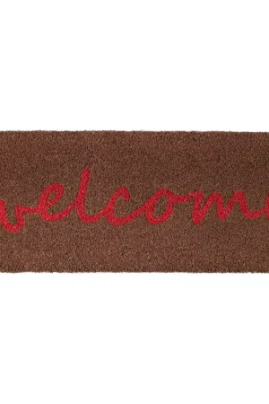 Zerbino Welcome Affare