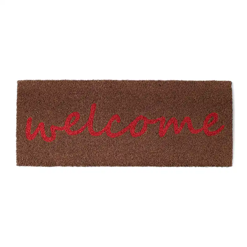 Zerbino Welcome Affare