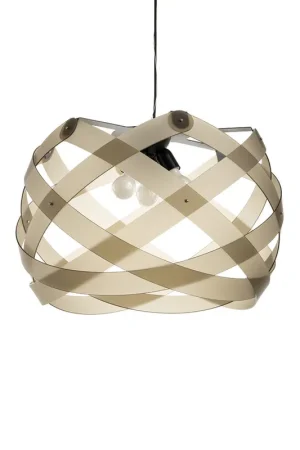 Bestseller Lampada a sospensione con diffusore grande in plexiglass con 3 lampadine - 70W - IP20