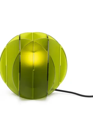 Abatjour dal design moderno con diffusore in plexiglass - 40W - IP20 Solo Oggi