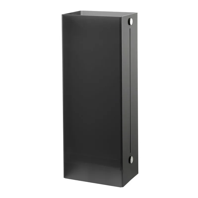 Must-Have Portaombrelli con struttura in plexiglass dal design moderno