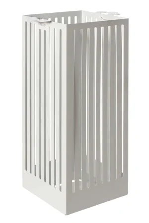 Ultimissimo Modello Porta ombrelli con struttura in metallo dal design moderno e particolare