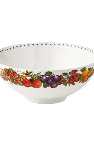 Acquista Ora Ciotola in stoneware dallo stile classico