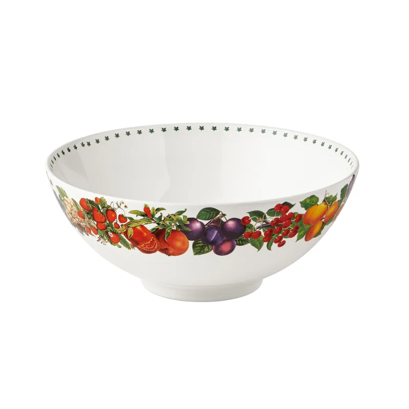 Acquista Ora Ciotola in stoneware dallo stile classico
