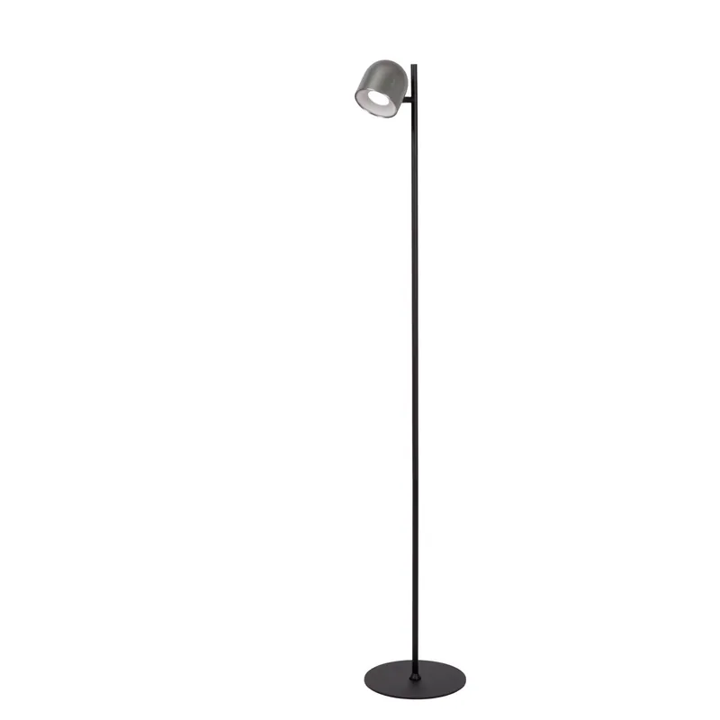 Bestseller Lampada da terra ricaricabile per interni/esterni con LED dimmerabile - 3W - Lumen 350 - 3000k Luce Calda - IP44