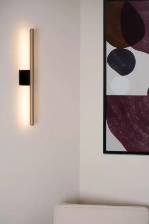 Applique da parete a LED dal design moderno - 10W - Lumen 180 - 2700k Luce Calda - IP54 Economico