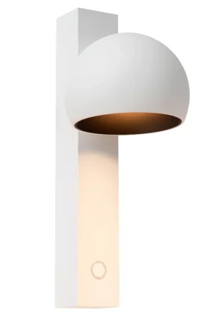 Ultima Occasione Applique da parete con LED dimmerabile - 9W - Lumen 643 - 2700k Luce Calda - IP20