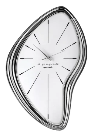 Acquista Ora Orologio da parete moderno grande con quadrante senza numeri