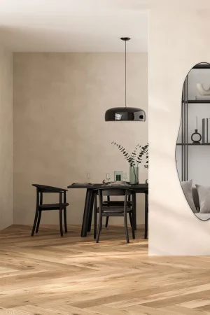 Specchio da parete dal design moderno Lamia 55x150 Solo Oggi