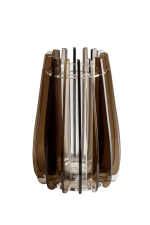 Prezzo Basso Vaso piccolo da arredo moderno in plexiglass